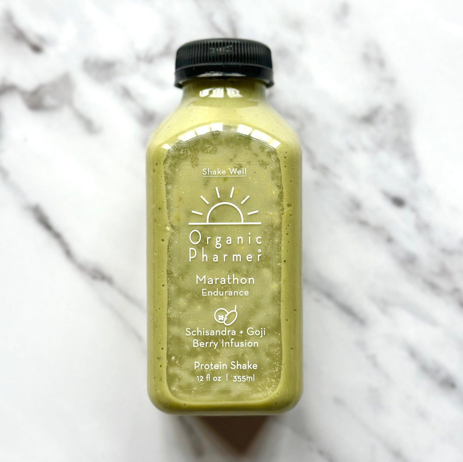 Marathon Protein Shake Packs: Enhance Endurance and Performance